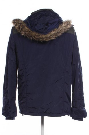 Pánská bunda  Coldwear, Velikost XL, Barva Modrá, Cena  569,00 Kč