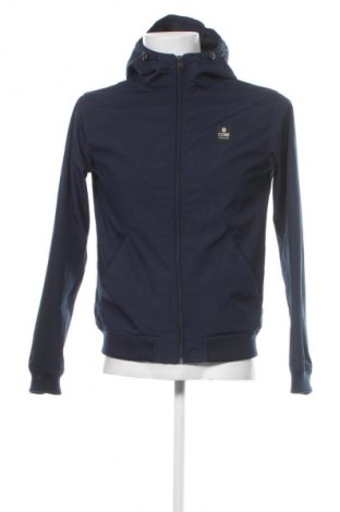 Pánska bunda  Core By Jack & Jones, Veľkosť S, Farba Modrá, Cena  13,95 €