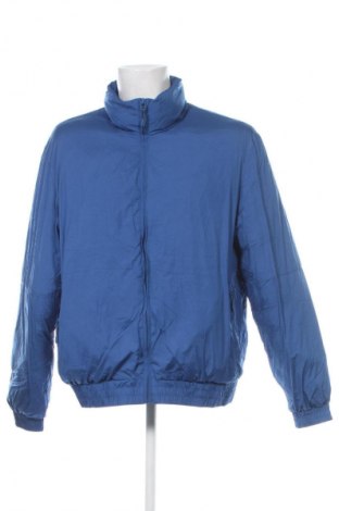 Herrenjacke Cotton On, Größe XXL, Farbe Blau, Preis 20,99 €