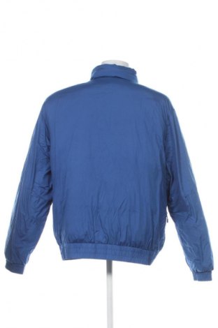 Herrenjacke Cotton On, Größe XXL, Farbe Blau, Preis 20,99 €