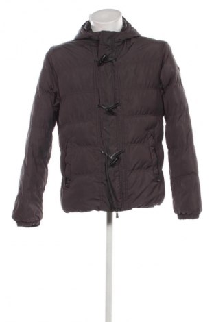 Herrenjacke Cotton&silk, Größe XL, Farbe Braun, Preis € 14,99