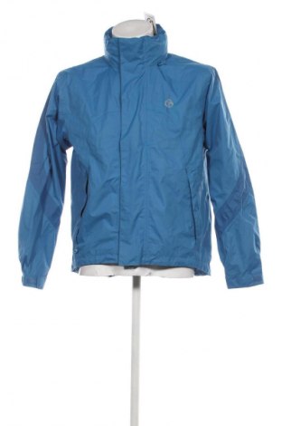 Herrenjacke Crane, Größe M, Farbe Blau, Preis € 18,99