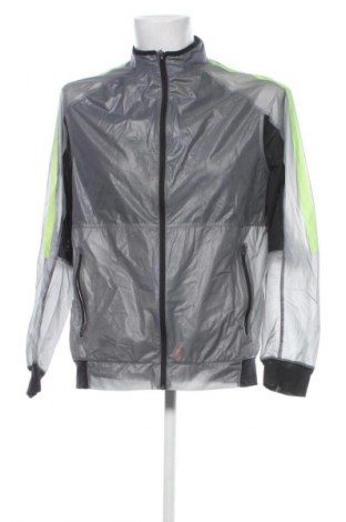 Herrenjacke Crane, Größe L, Farbe Grau, Preis € 13,99