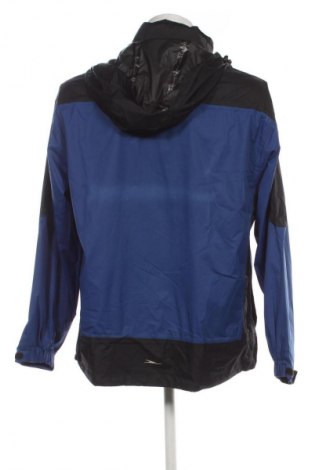 Herrenjacke Crane, Größe M, Farbe Blau, Preis 13,99 €