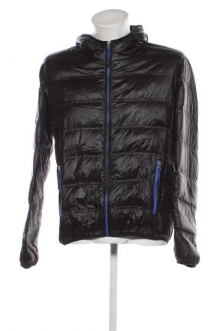 Herrenjacke Crane, Größe M, Farbe Schwarz, Preis € 18,99