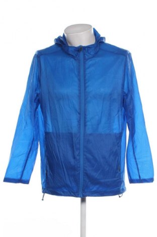 Herrenjacke Crane, Größe L, Farbe Blau, Preis € 13,99