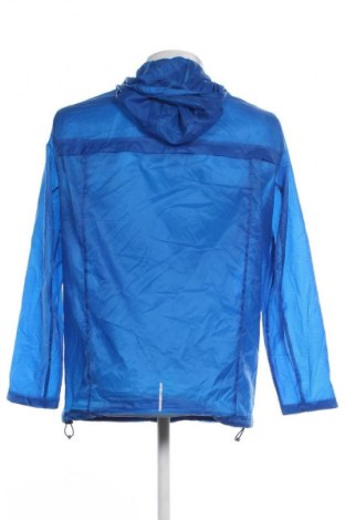 Herrenjacke Crane, Größe L, Farbe Blau, Preis € 13,99