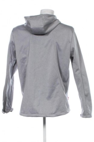 Herrenjacke Crivit, Größe XL, Farbe Grau, Preis 11,99 €