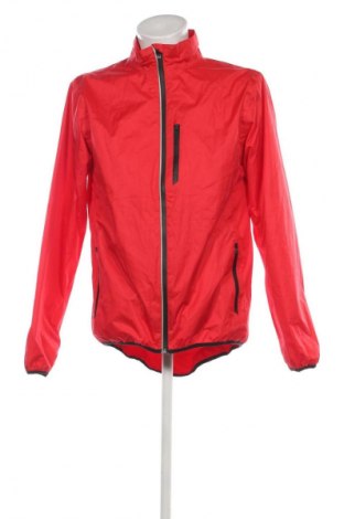 Herrenjacke Crivit, Größe L, Farbe Rot, Preis 11,99 €