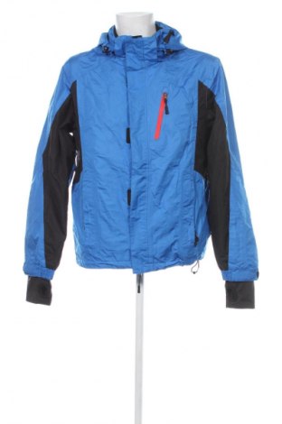 Herrenjacke Crivit, Größe XL, Farbe Mehrfarbig, Preis € 18,99