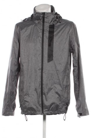 Herrenjacke Crivit, Größe L, Farbe Grau, Preis € 18,99