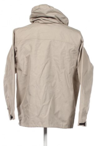 Herrenjacke Decathlon, Größe L, Farbe Beige, Preis 18,99 €