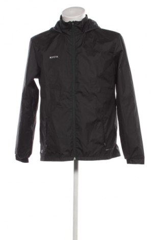 Herrenjacke Decathlon, Größe M, Farbe Schwarz, Preis 11,99 €