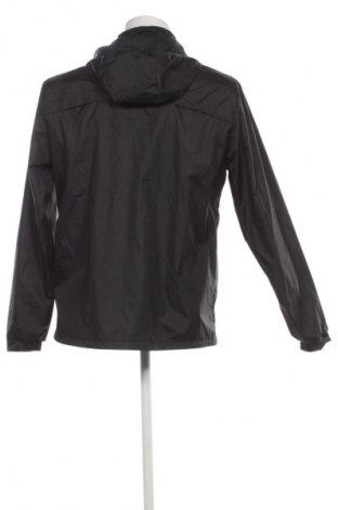 Herrenjacke Decathlon, Größe M, Farbe Schwarz, Preis 11,99 €