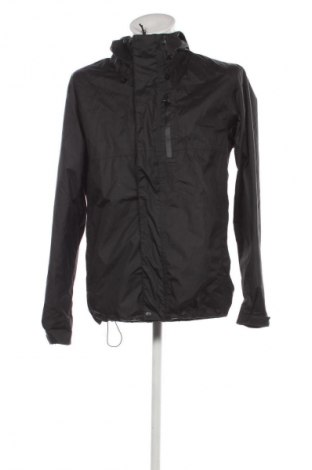 Herrenjacke Decathlon, Größe L, Farbe Schwarz, Preis € 18,99