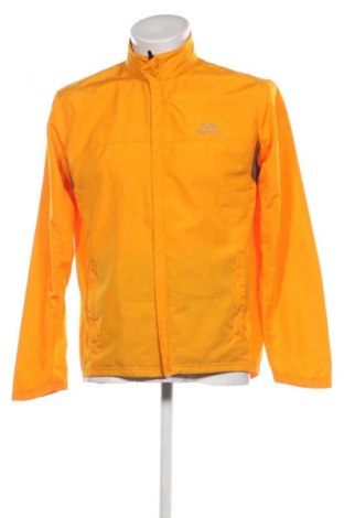 Herrenjacke Decathlon, Größe L, Farbe Gelb, Preis € 18,99