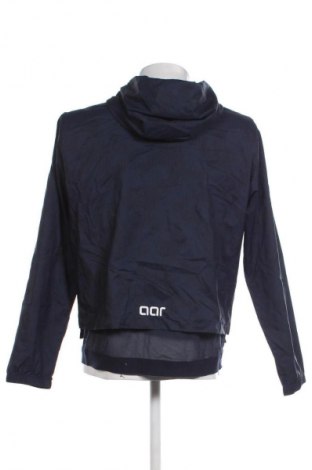 Herrenjacke Descente, Größe M, Farbe Blau, Preis 14,99 €