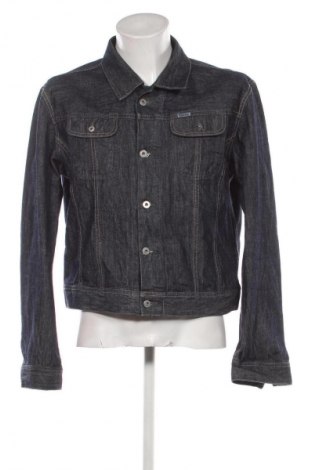 Herrenjacke Diesel, Größe XL, Farbe Blau, Preis € 219,99