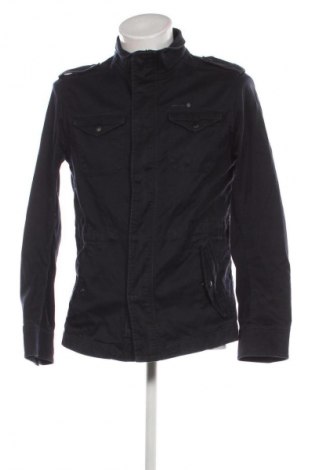 Herrenjacke Diesel, Größe L, Farbe Blau, Preis € 117,99