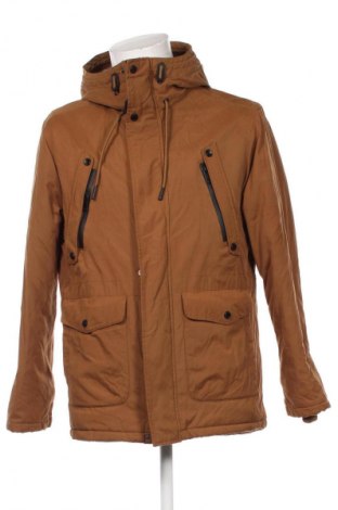 Herrenjacke Eddie Bauer, Größe M, Farbe Braun, Preis € 54,99