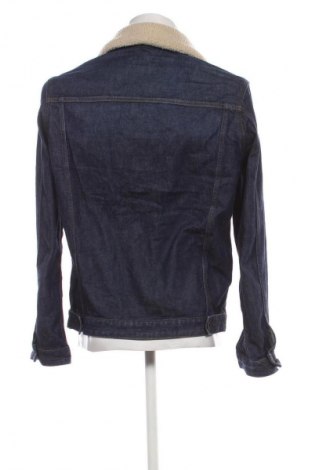 Herrenjacke Esprit, Größe L, Farbe Blau, Preis € 43,99