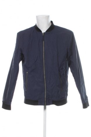 Herrenjacke F&F, Größe XL, Farbe Blau, Preis € 18,99