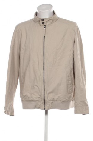 Herrenjacke F&F, Größe XXL, Farbe Beige, Preis € 25,99