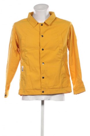 Herrenjacke Fashion, Größe M, Farbe Orange, Preis € 34,99