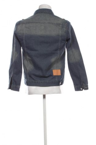 Herrenjacke Fashion, Größe M, Farbe Blau, Preis € 32,99