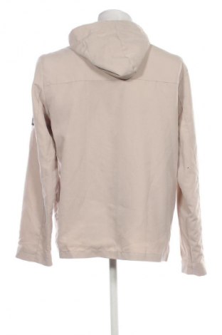 Herrenjacke Fashion, Größe L, Farbe Beige, Preis € 13,99