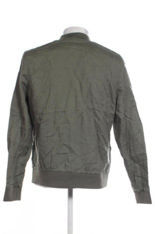 Herrenjacke French Connection, Größe L, Farbe Grün, Preis 66,99 €