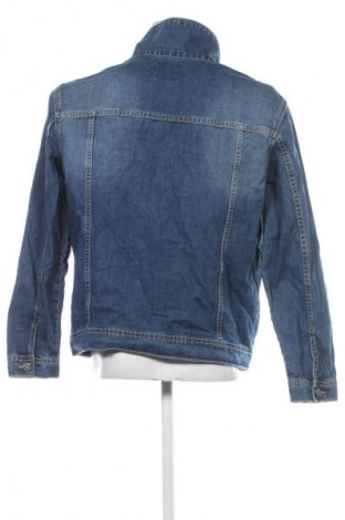 Herrenjacke Gemo, Größe L, Farbe Blau, Preis € 43,99