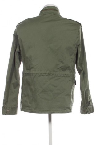 Herrenjacke Gianni Lupo, Größe XL, Farbe Grün, Preis € 40,65