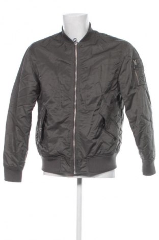 Herrenjacke H&M, Größe M, Farbe Grau, Preis € 26,99