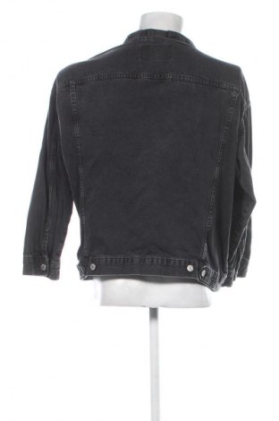 Herrenjacke H&M, Größe M, Farbe Grau, Preis € 12,99