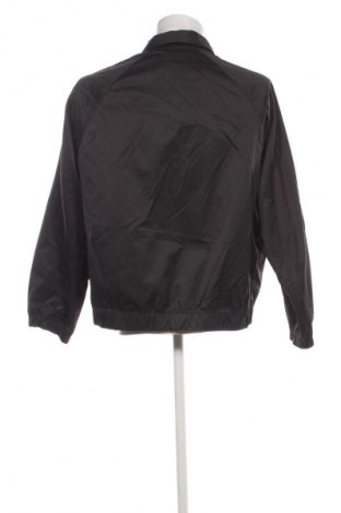 Herrenjacke H&M, Größe L, Farbe Schwarz, Preis 11,99 €