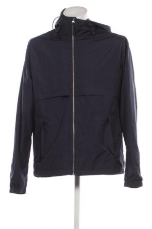 Herrenjacke H&M, Größe L, Farbe Blau, Preis € 33,99