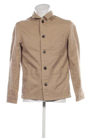 Herrenjacke H&M, Größe S, Farbe Braun, Preis € 33,99