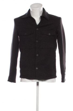 Мъжко яке H&M, Размер XS, Цвят Черен, Цена 8,99 лв.