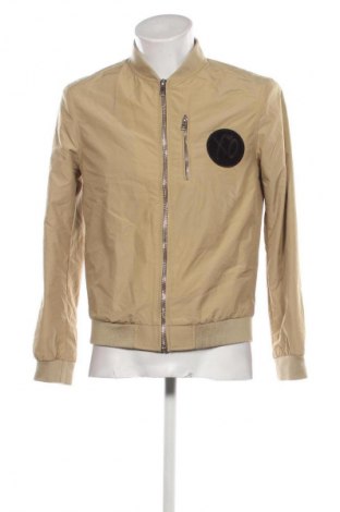 Herrenjacke H&M, Größe S, Farbe Beige, Preis € 18,99