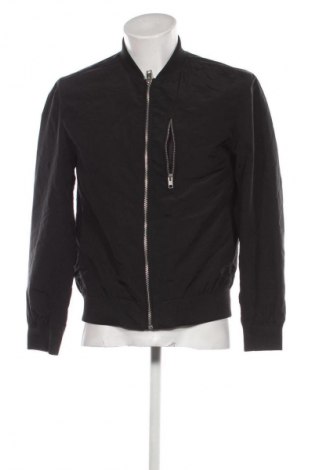 Herrenjacke H&M, Größe S, Farbe Schwarz, Preis € 33,99