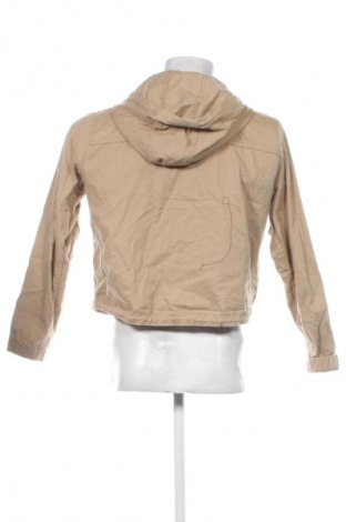 Herrenjacke H&M Divided, Größe M, Farbe Braun, Preis 13,99 €