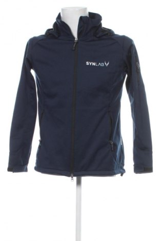 Herrenjacke Hakro, Größe L, Farbe Blau, Preis € 16,99