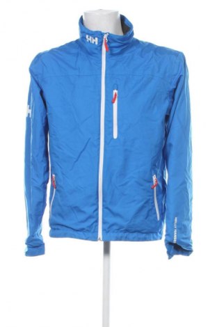 Herrenjacke Helly Hansen, Größe L, Farbe Blau, Preis 105,46 €