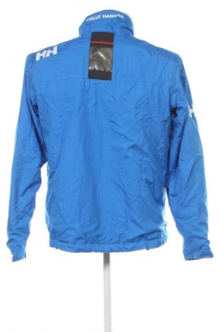 Pánska bunda  Helly Hansen, Veľkosť L, Farba Modrá, Cena  105,46 €