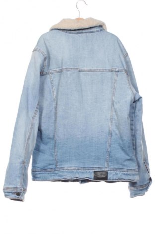 Pánská bunda  Hollister, Velikost XS, Barva Modrá, Cena  379,00 Kč