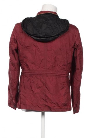 Herrenjacke Hugo Boss, Größe L, Farbe Rot, Preis € 95,99