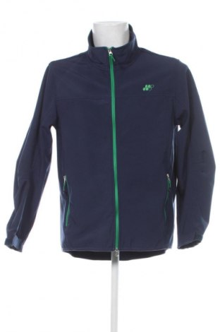 Herrenjacke Identic, Größe M, Farbe Blau, Preis € 18,99