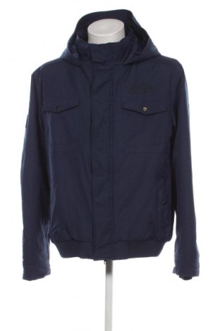 Herrenjacke Identic, Größe L, Farbe Blau, Preis € 26,99