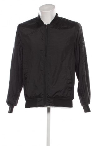 Herrenjacke Identic, Größe S, Farbe Schwarz, Preis € 13,99